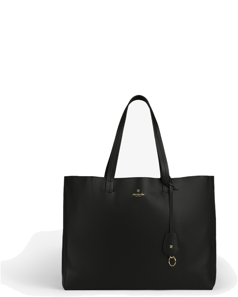 Full Grain Leather Tote Bag Aime leon dore оригінал – Купити в Україні