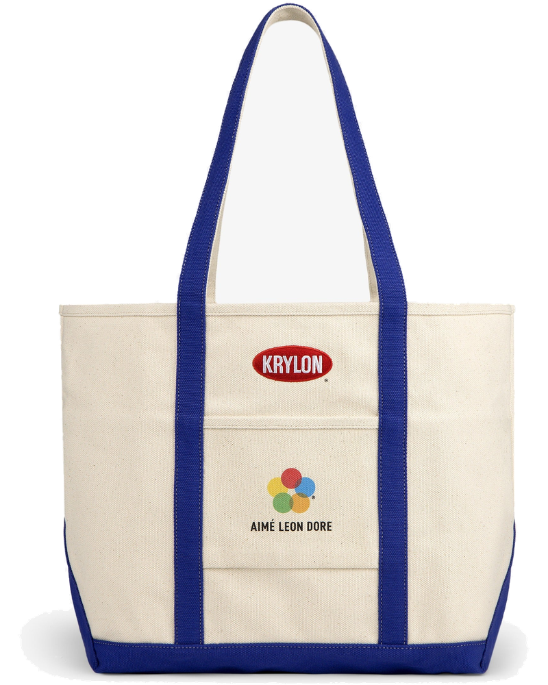 Krylon Tote Bag Aime leon dore оригінал – Купити в Україні