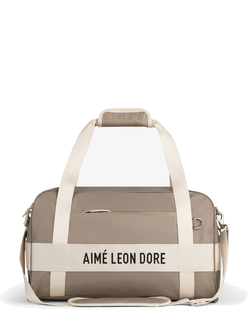 Nylon Duffle Bag Aime leon dore оригінал – Купити в Україні