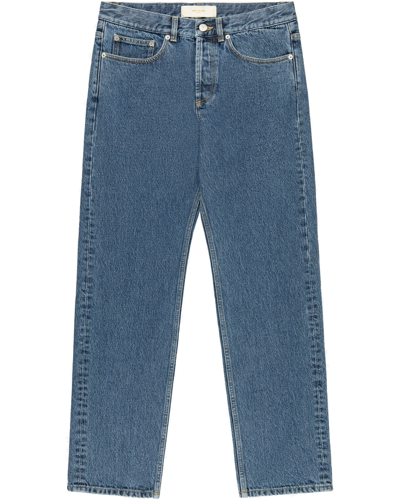 Ald Slim Straight Fit Denim Aime leon dore – Гарантія оригінальності