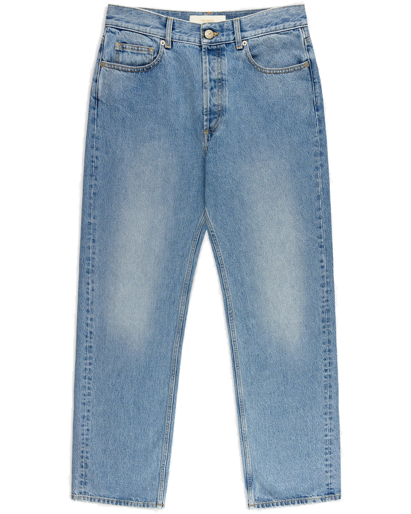 Оригінальна Ald Straight Fit Denim Aime leon dore