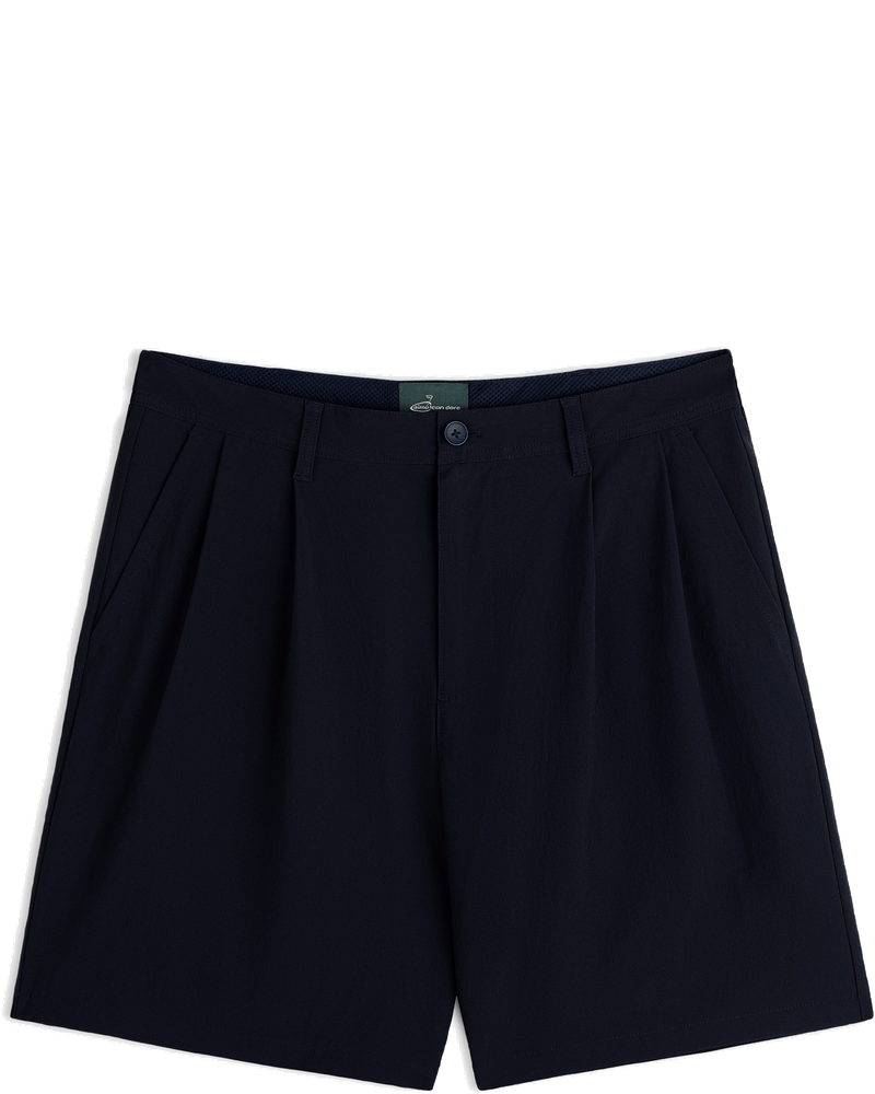 Ald Golf Cordura Double Pleated Short Aime leon dore оригінал – Купити в Україні