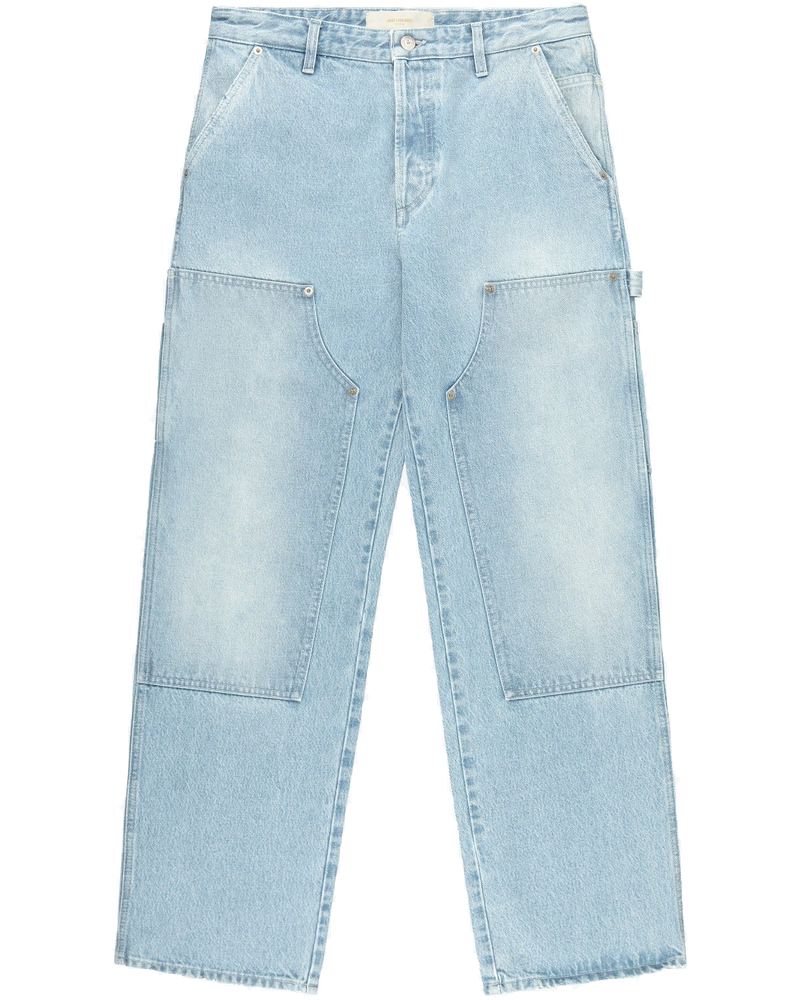 Оригінальна Denim Carpenter Pant Aime leon dore