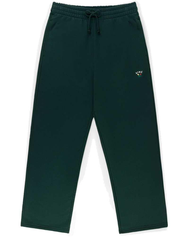 Crest Sweatpants Aime leon dore – Гарантія оригінальності