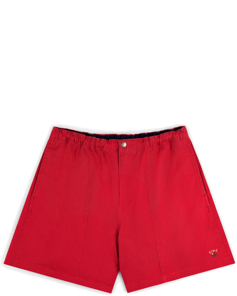 Crest Casual Short Aime leon dore – Гарантія оригінальності