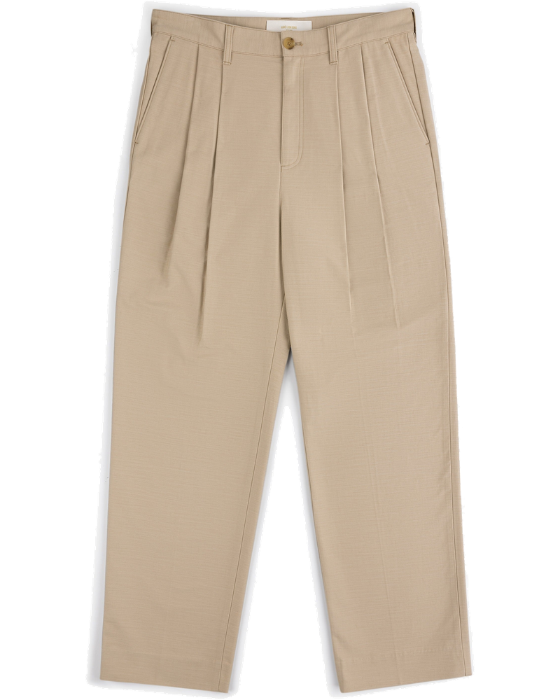 Оригінальна Double Pleated Pant Aime leon dore