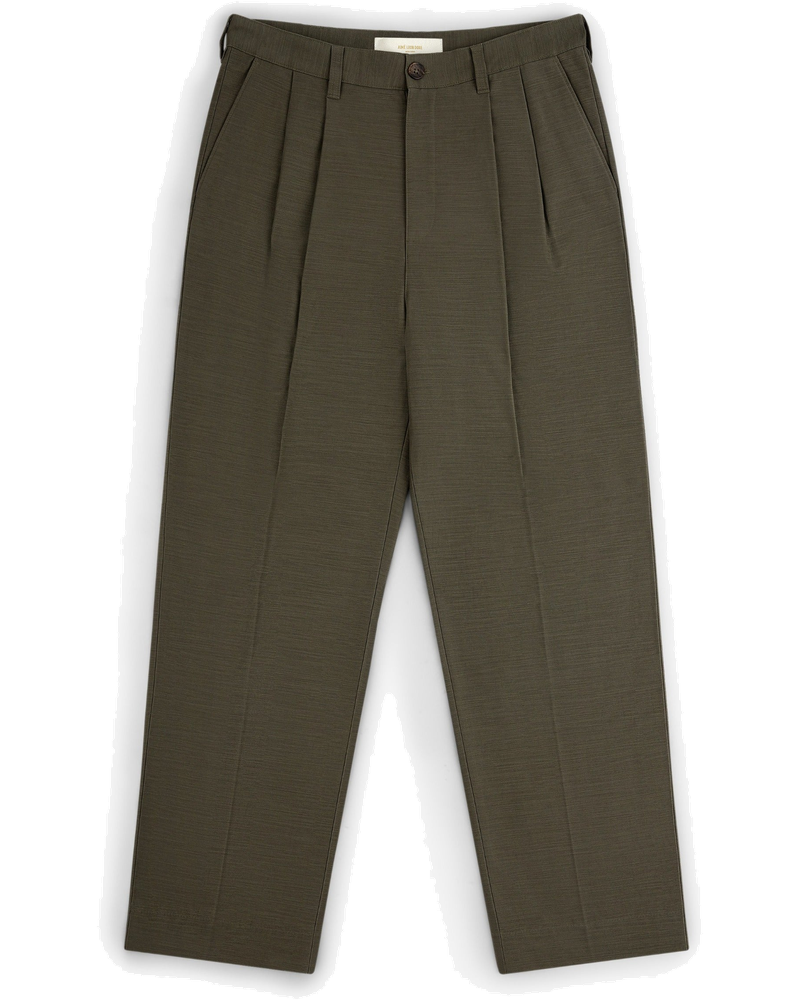 Оригінальна Double Pleated Pant Aime leon dore