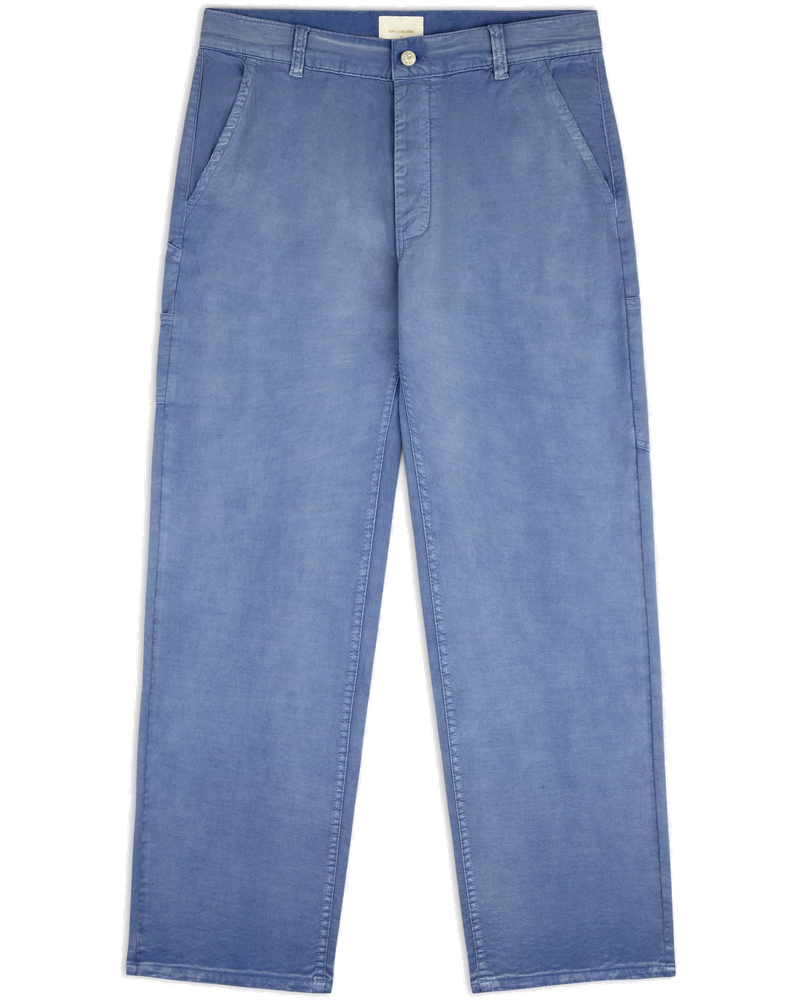Оригінальна Linen Blend Carpenter Pant Aime leon dore