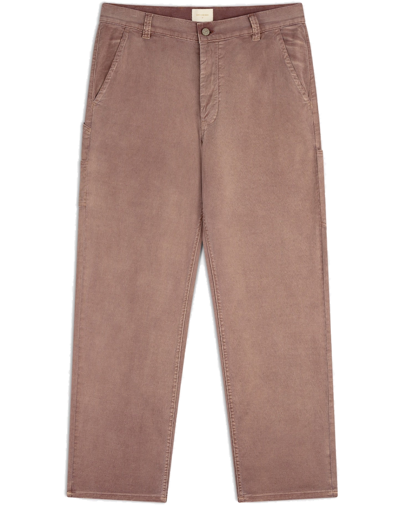 Оригінальна Linen Blend Carpenter Pant Aime leon dore