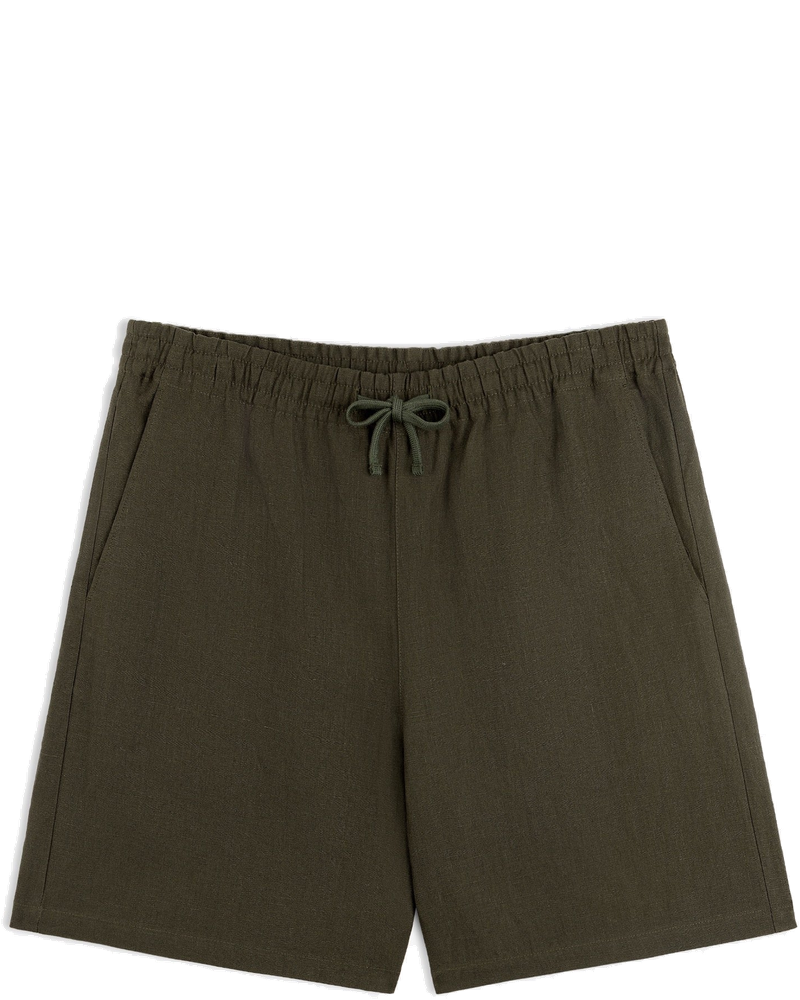 Linen Leisure Short Aime leon dore – Гарантія оригінальності