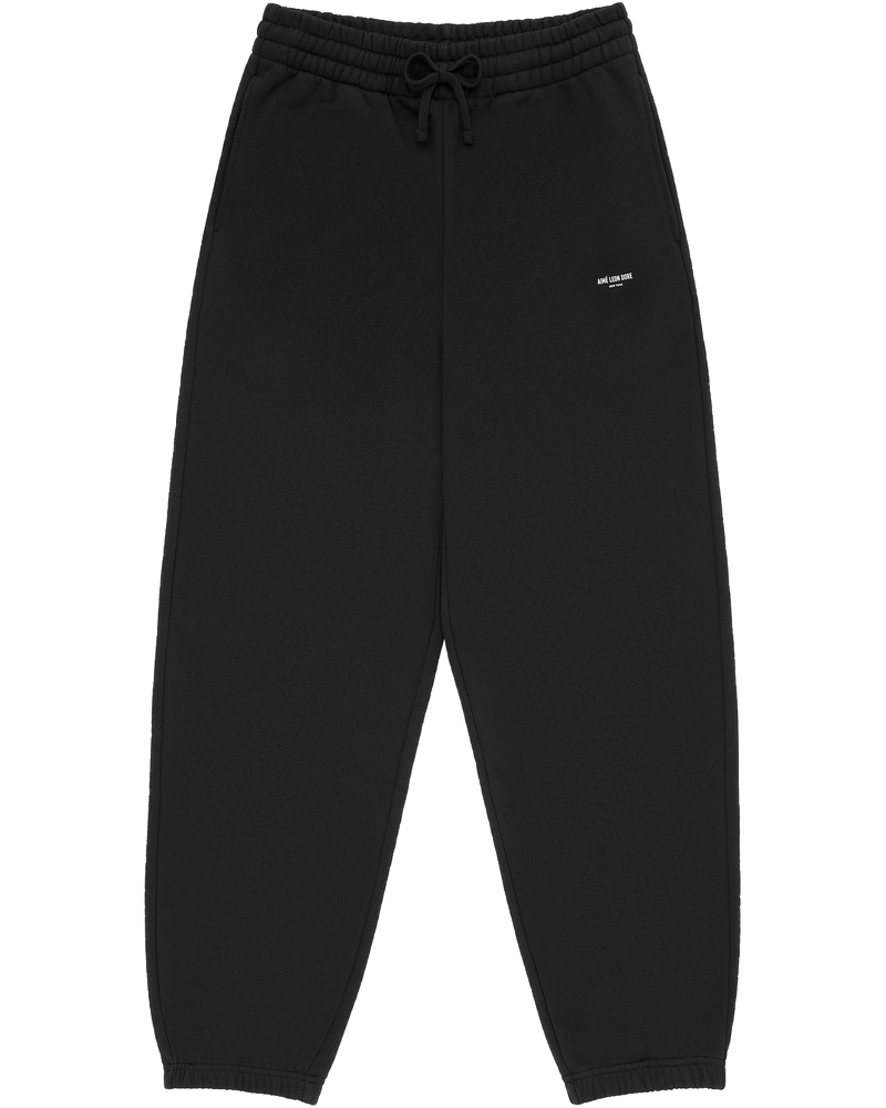 Micro Logo Sweatpants Aime leon dore оригінал – Купити в Україні