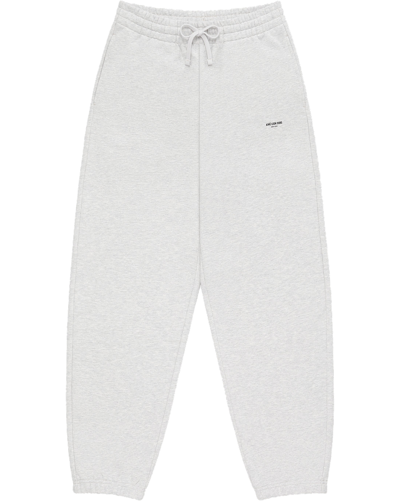Micro Logo Sweatpants Aime leon dore оригінал – Купити в Україні
