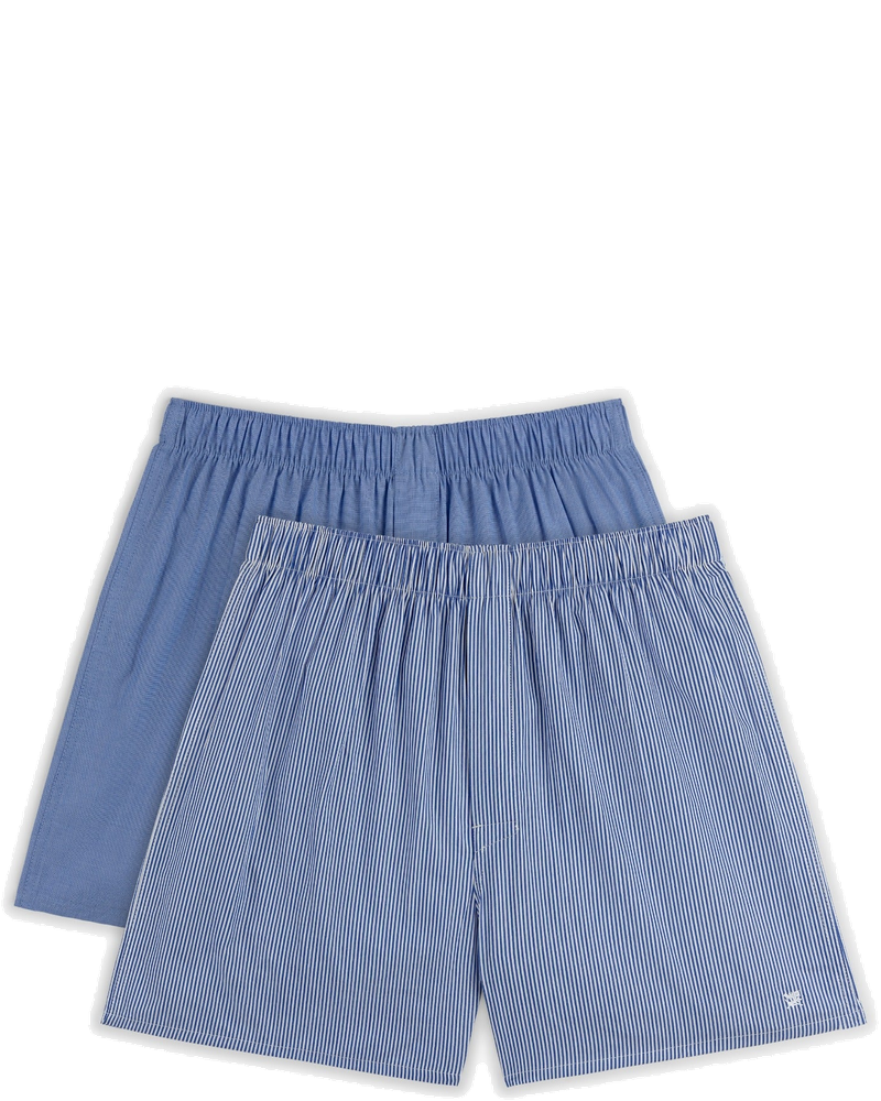 Boxer Short 2-Pack Aime leon dore оригінал – Купити в Україні