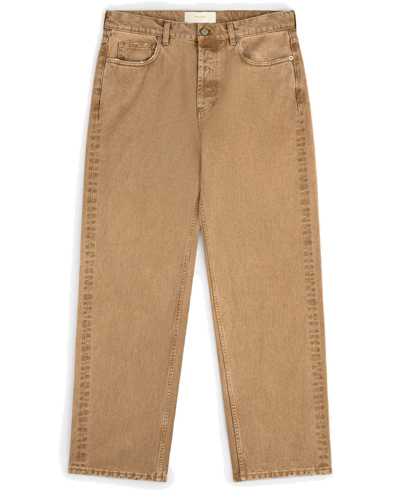 Оригінальна Ald Straight Fit Denim Aime leon dore