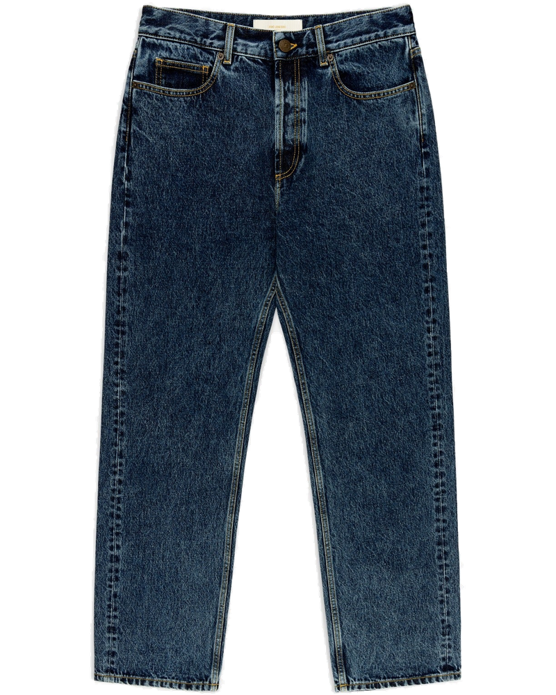 Оригінальна Ald Straight Fit Denim Aime leon dore