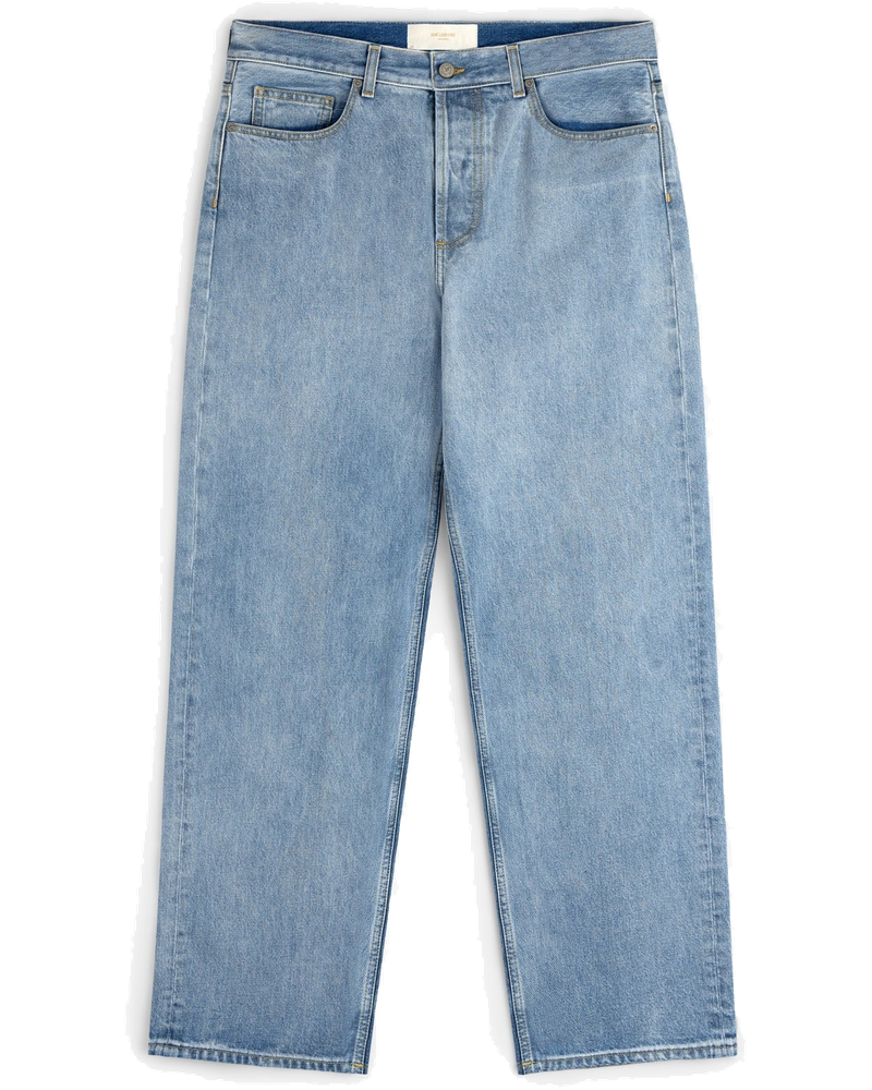 Ald Relaxed Fit Denim Aime leon dore оригінал – Купити в Україні