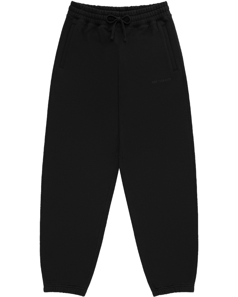 Tonal Logo Sweatpants Aime leon dore – Гарантія оригінальності