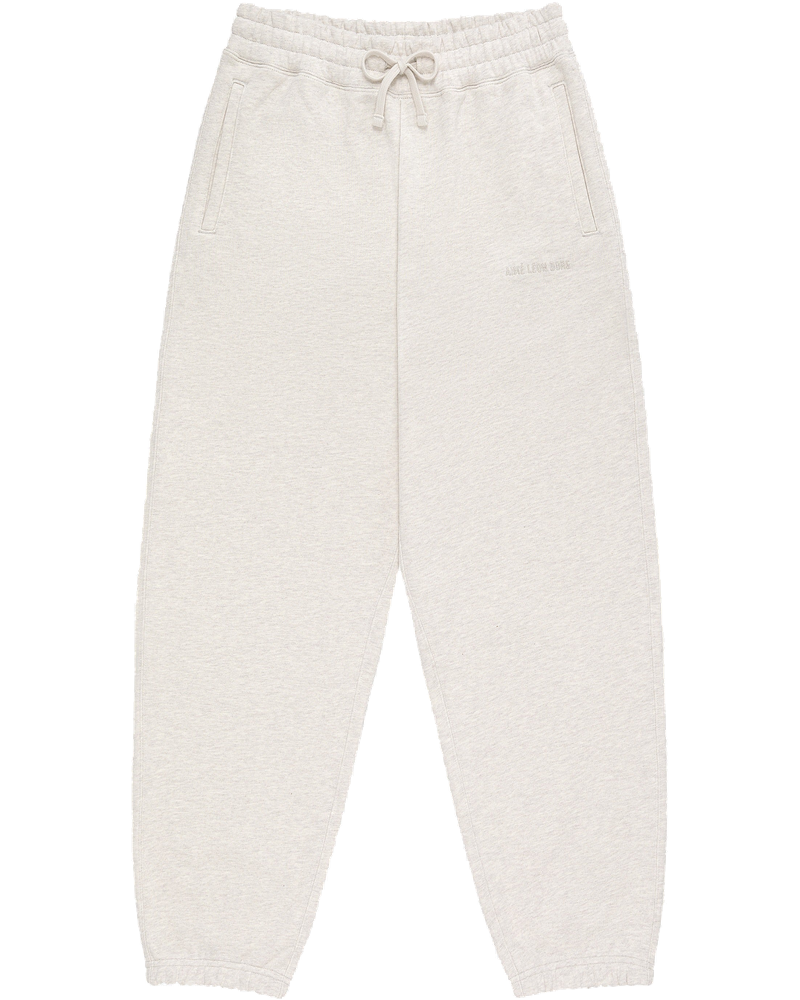 Tonal Logo Sweatpants Aime leon dore – Гарантія оригінальності