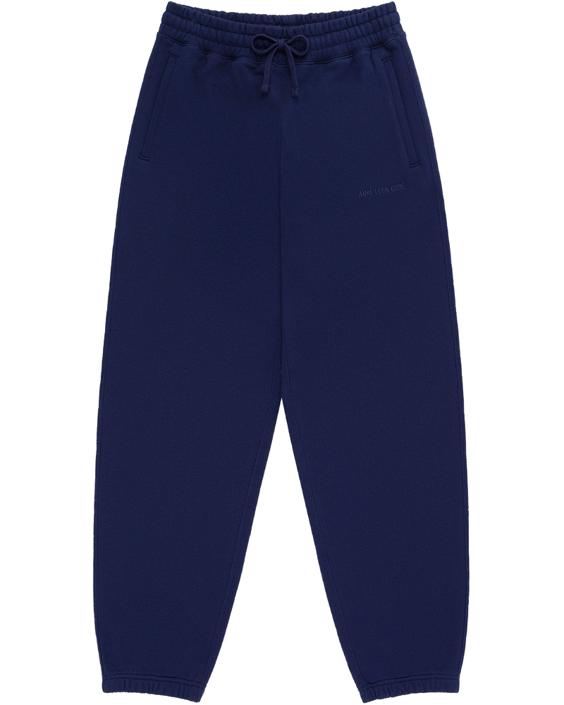 Tonal Logo Sweatpants Aime leon dore – Гарантія оригінальності
