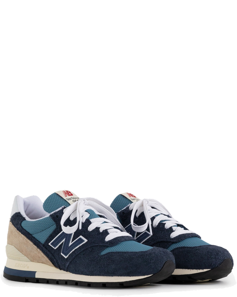 New Balance Made In Usa 996 Aime leon dore – Гарантія оригінальності