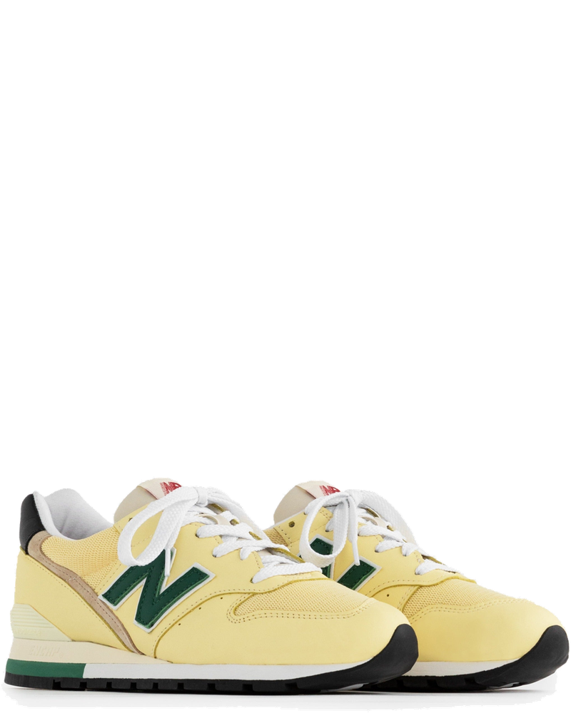 New Balance Made In Usa 996 Aime leon dore – Гарантія оригінальності