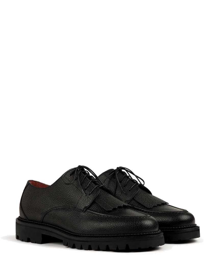 Leather Lug Sole Derby Aime leon dore оригінал – Купити в Україні
