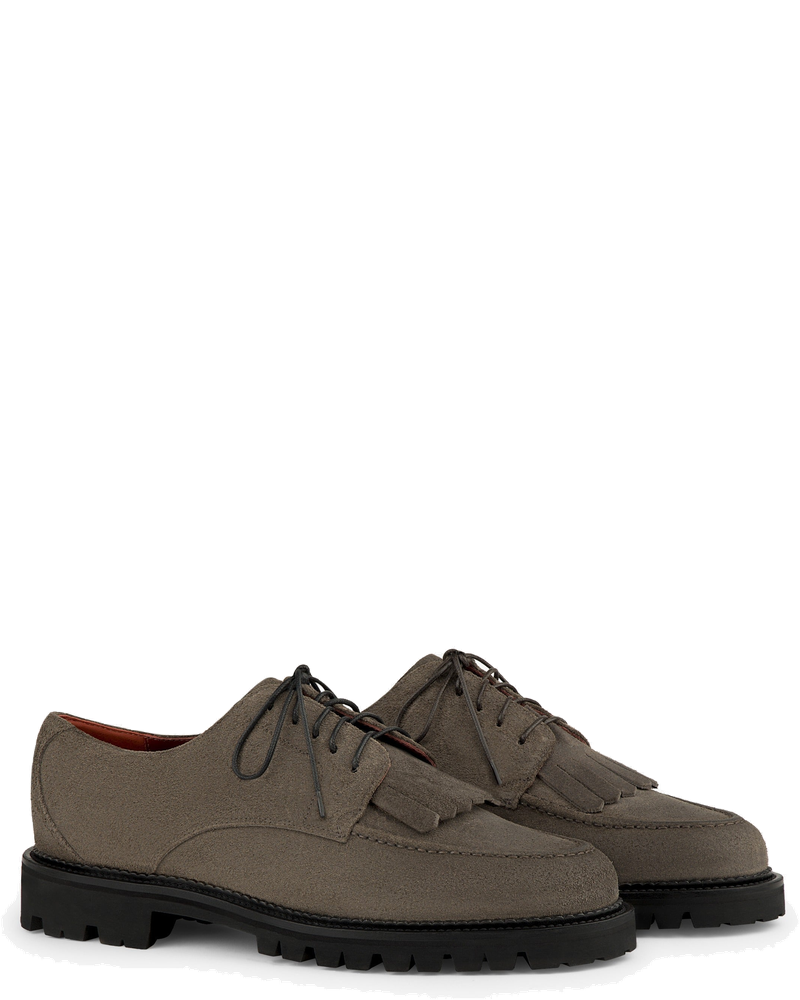 Suede Lug Sole Derby Aime leon dore оригінал – Купити в Україні