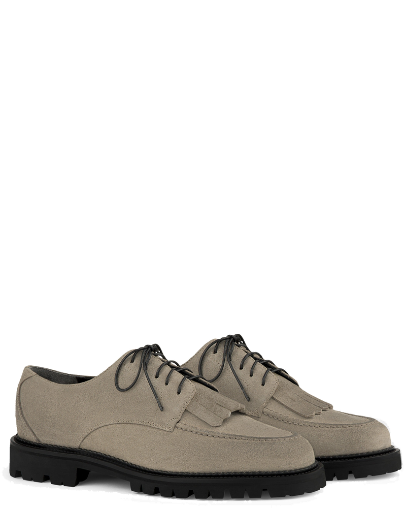 Suede Lug Sole Derby Aime leon dore оригінал – Купити в Україні
