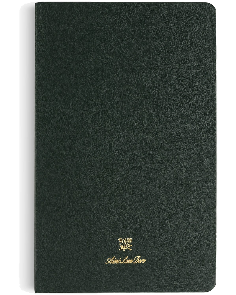 Crest Notebook Aime leon dore оригінал – Купити в Україні