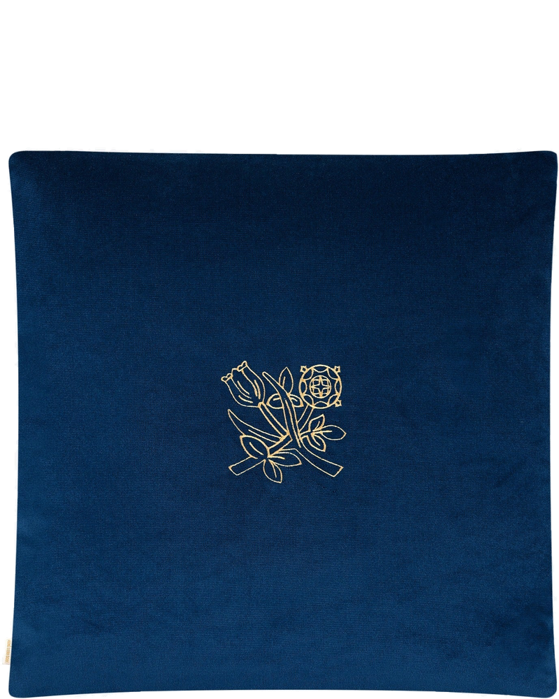 Queens Crest Throw Pillow Aime leon dore – Гарантія оригінальності