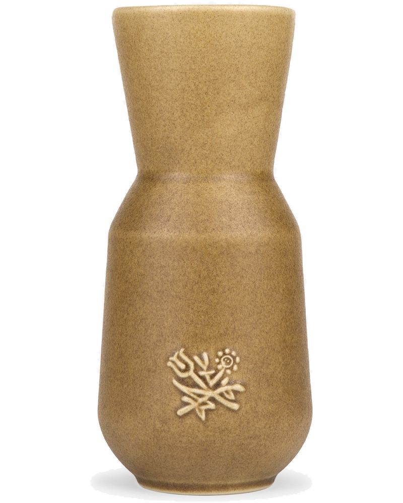 Оригінальна Queens Crest Artisanal Vase Aime leon dore