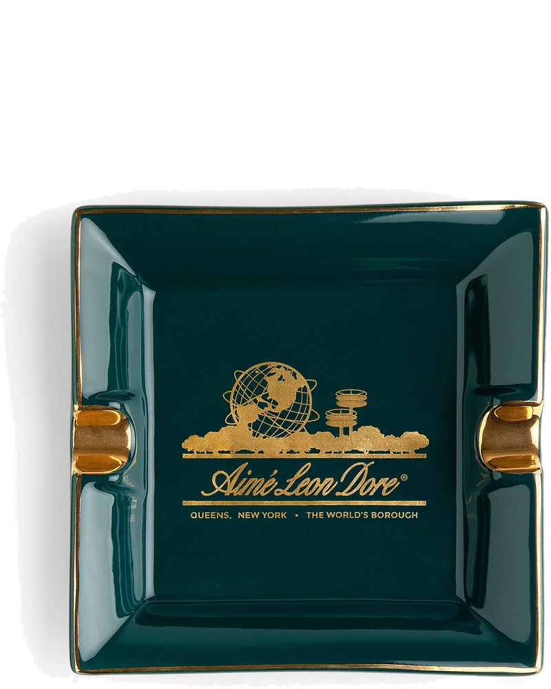 Unisphere Ashtray Aime leon dore – Гарантія оригінальності