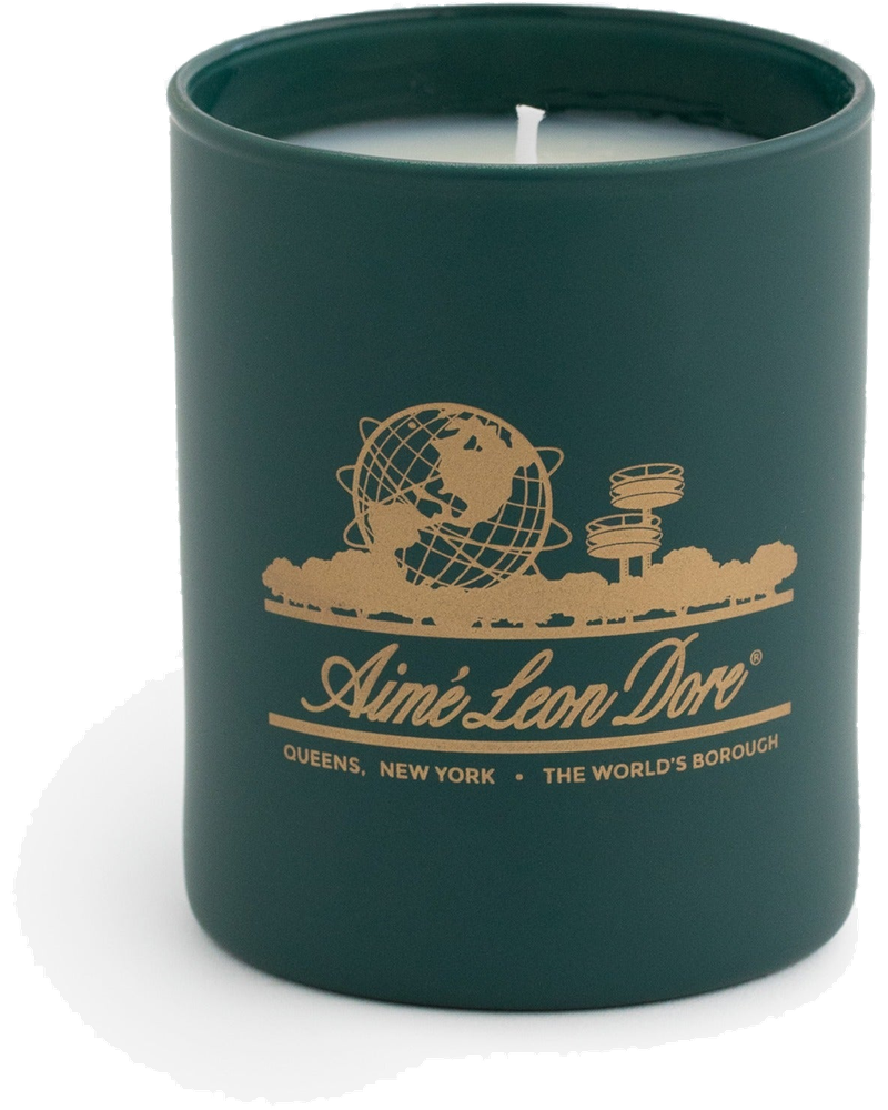 Оригінальна Unisphere Candle Aime leon dore