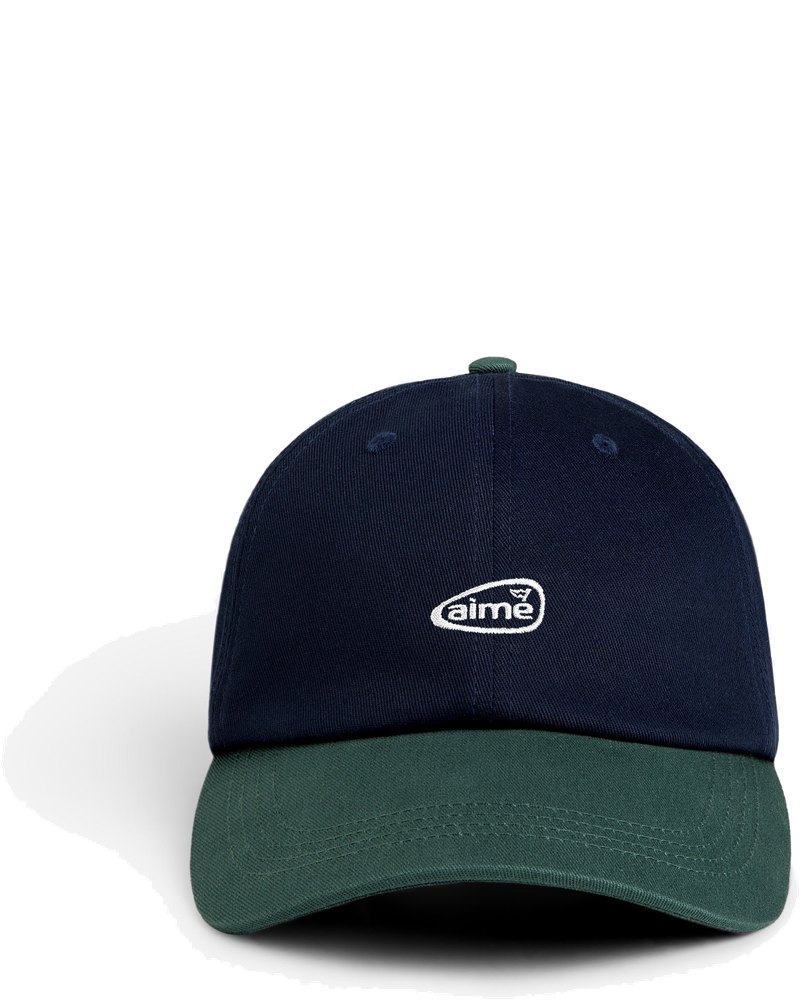 Ald Golf Logo Hat Aime leon dore оригінал – Купити в Україні