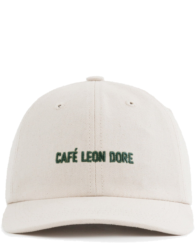 Оригінальна Café Leon Dore Hat Aime leon dore