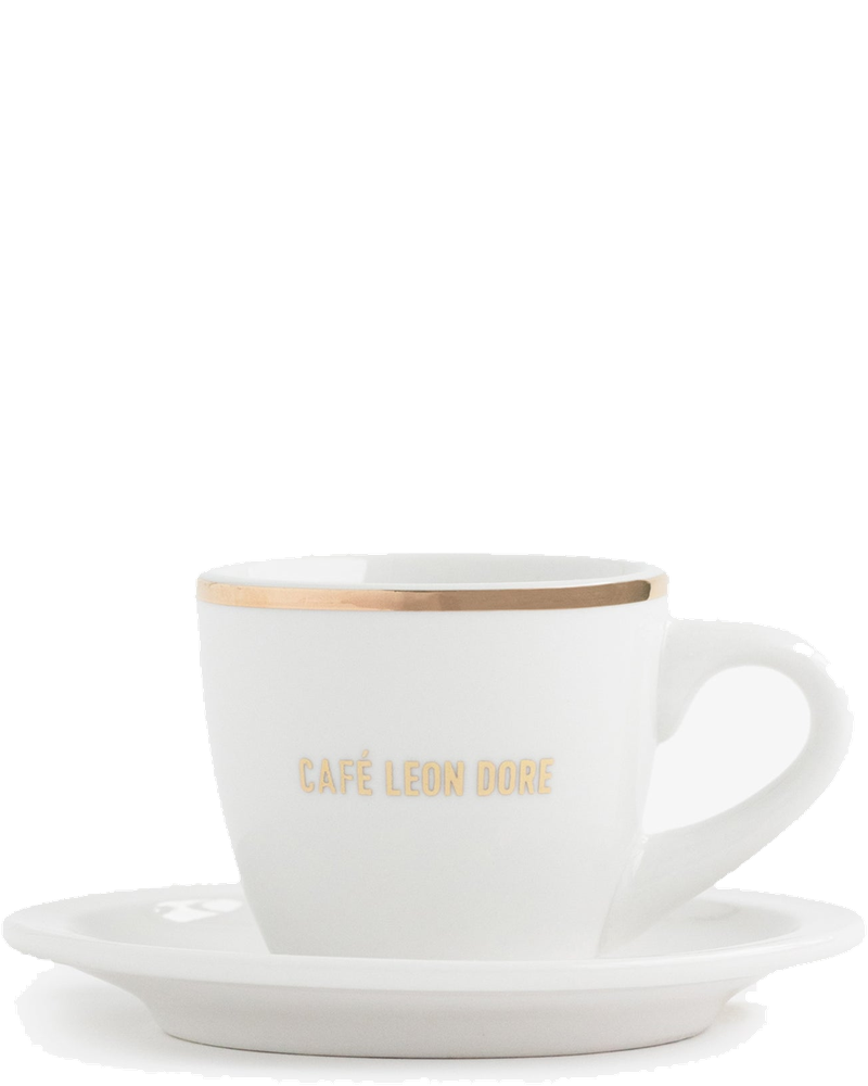 Café Leon Dore Espresso Cup Aime leon dore оригінал – Купити в Україні