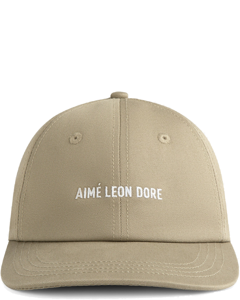 Оригінальна Core Logo Hat Aime leon dore