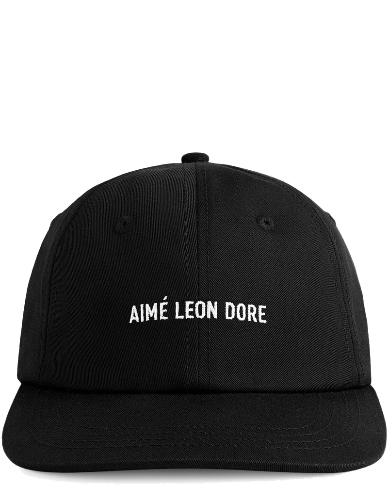 Оригінальна Core Logo Hat Aime leon dore