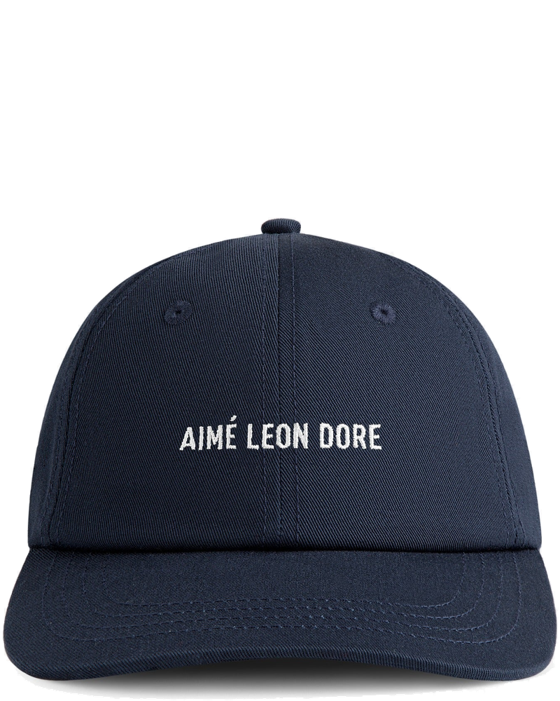 Оригінальна Core Logo Hat Aime leon dore