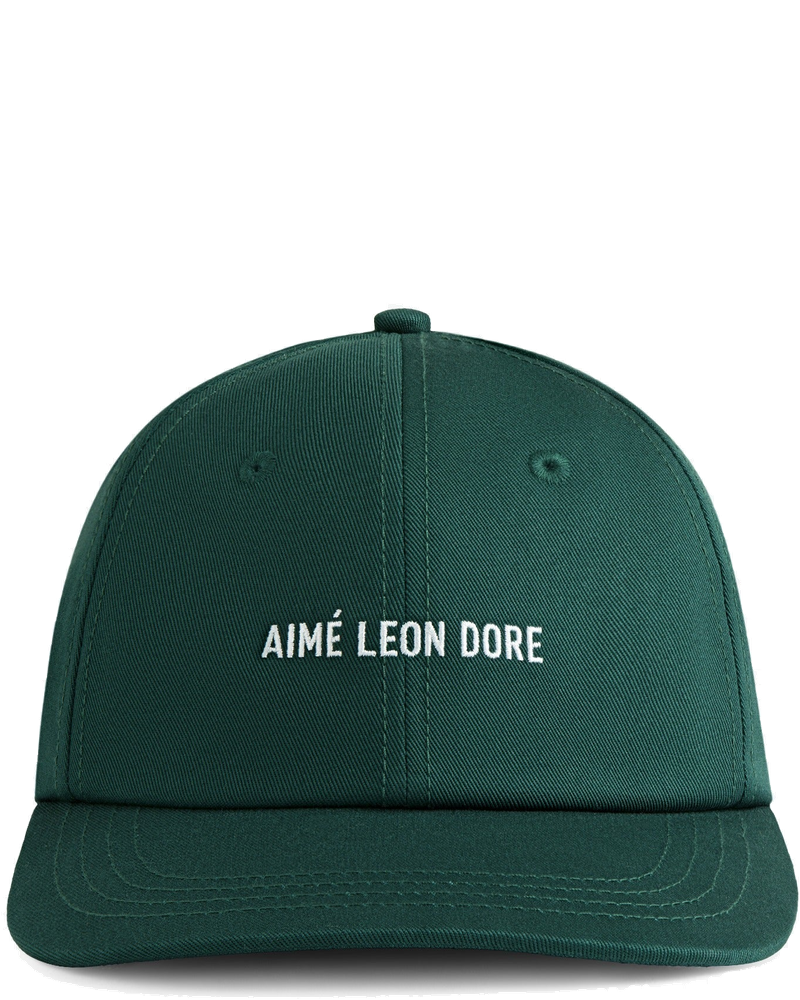 Оригінальна Core Logo Hat Aime leon dore