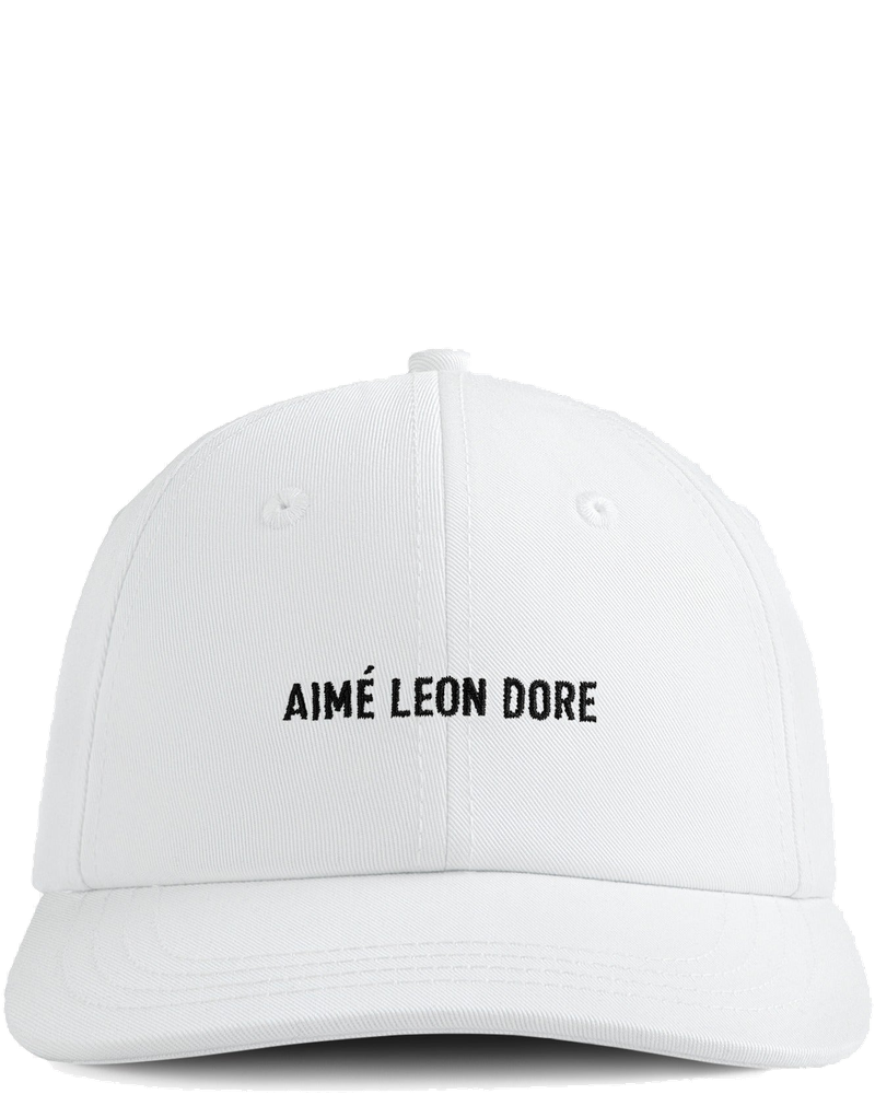 Оригінальна Core Logo Hat Aime leon dore
