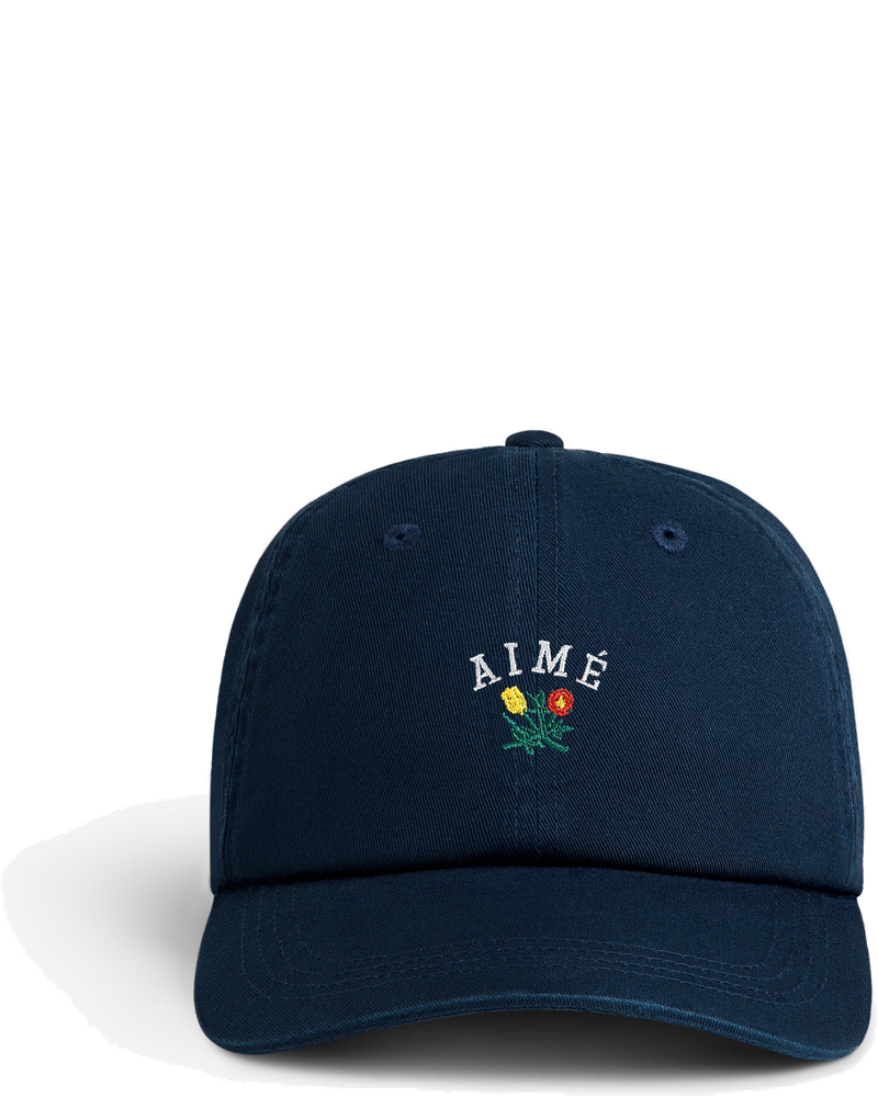 Crest Logo Hat Aime leon dore оригінал – Купити в Україні