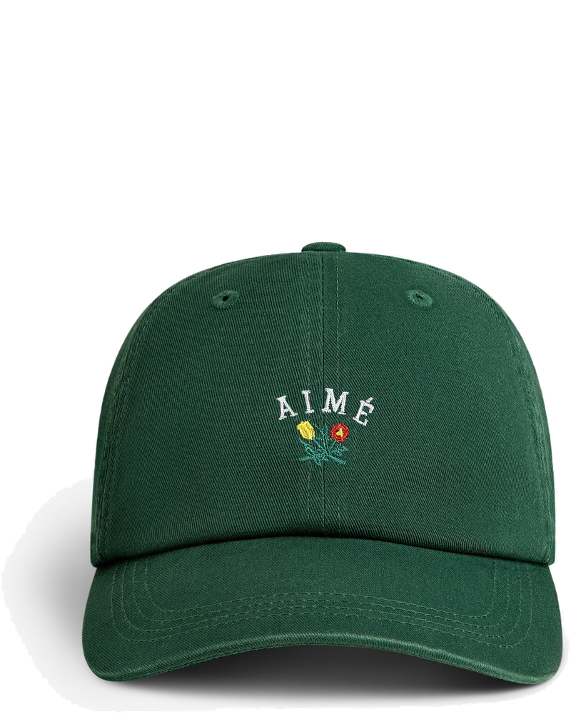 Crest Logo Hat Aime leon dore оригінал – Купити в Україні