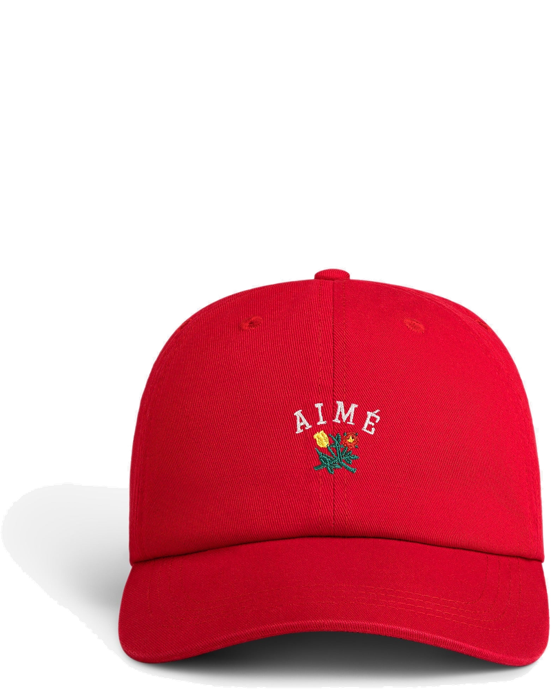 Crest Logo Hat Aime leon dore оригінал – Купити в Україні