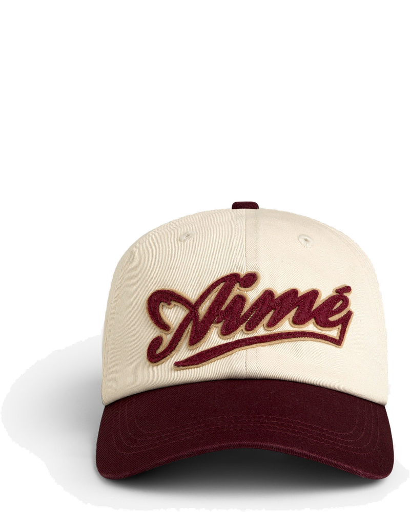 Cycling Logo Hat Aime leon dore оригінал – Купити в Україні