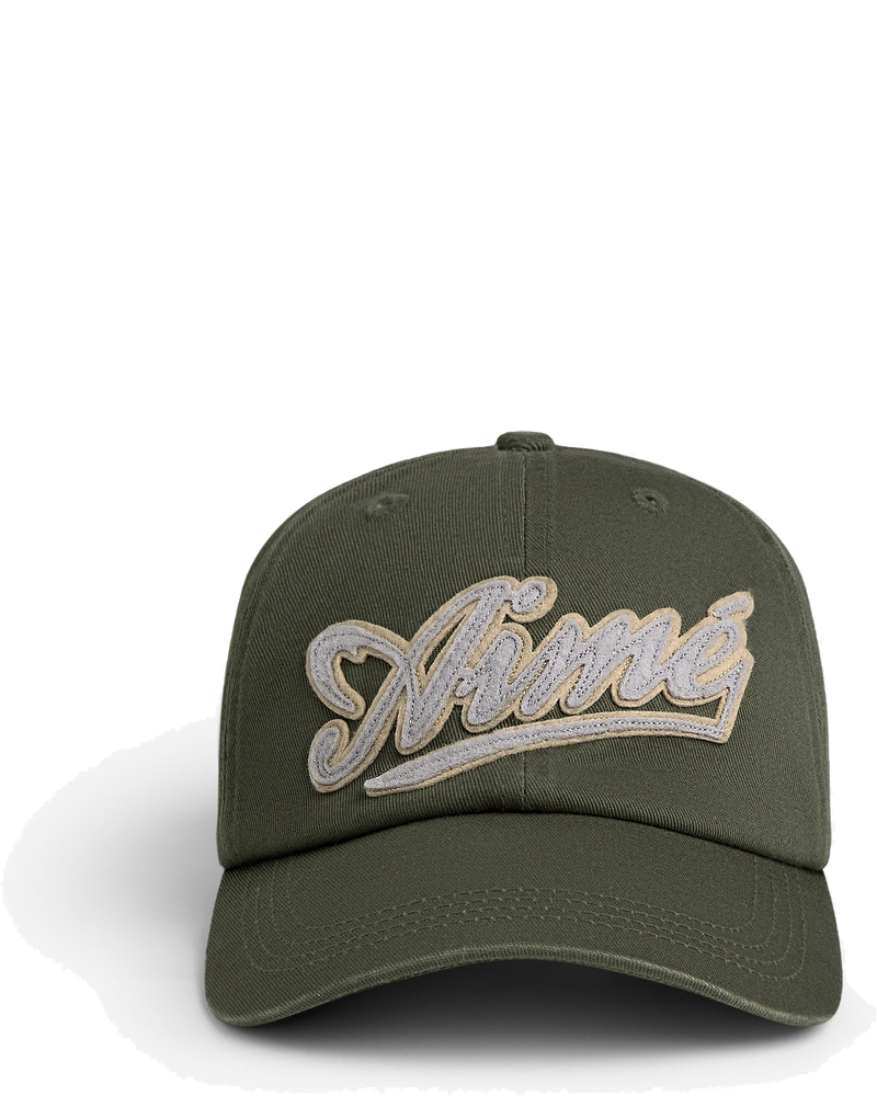 Cycling Logo Hat Aime leon dore оригінал – Купити в Україні