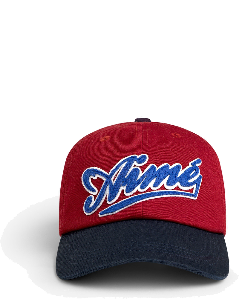 Cycling Logo Hat Aime leon dore оригінал – Купити в Україні