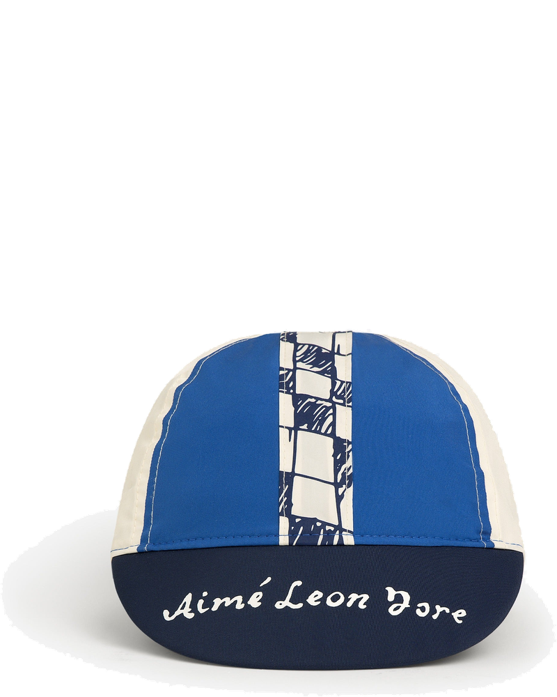 Оригінальна Fassianos Cycling Cap Aime leon dore