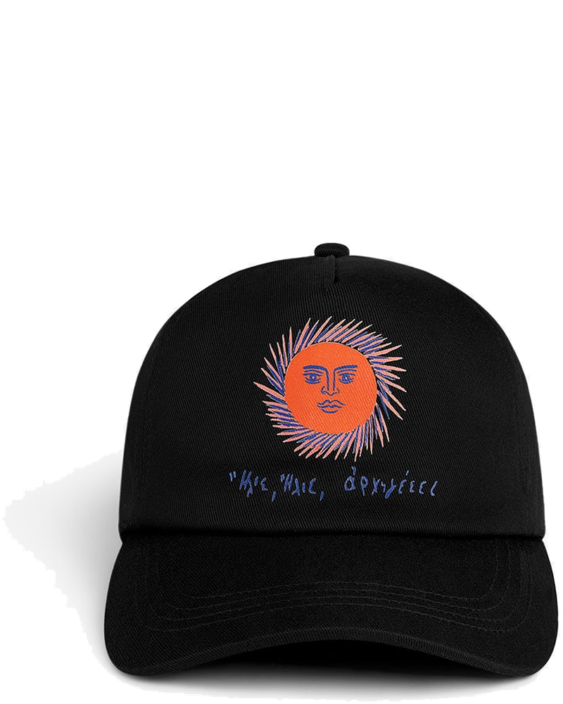 Fassianos Graphic Hat Aime leon dore оригінал – Купити в Україні