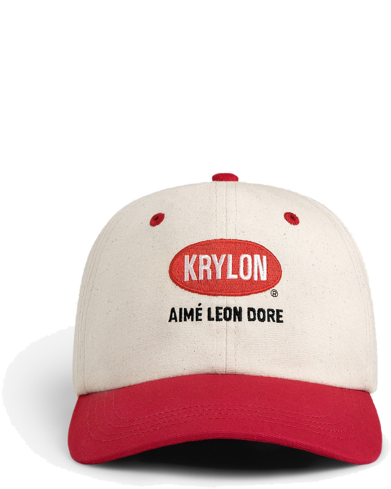 Krylon Logo Hat Aime leon dore оригінал – Купити в Україні